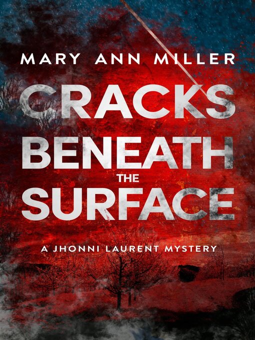 Title details for Cracks Beneath the Surface by Mary Ann Miller - Wait list